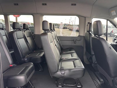 2026 Ford Transit 350 XL