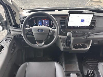 2026 Ford Transit 350 XL