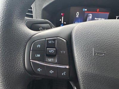 2026 Ford Transit 350 XL
