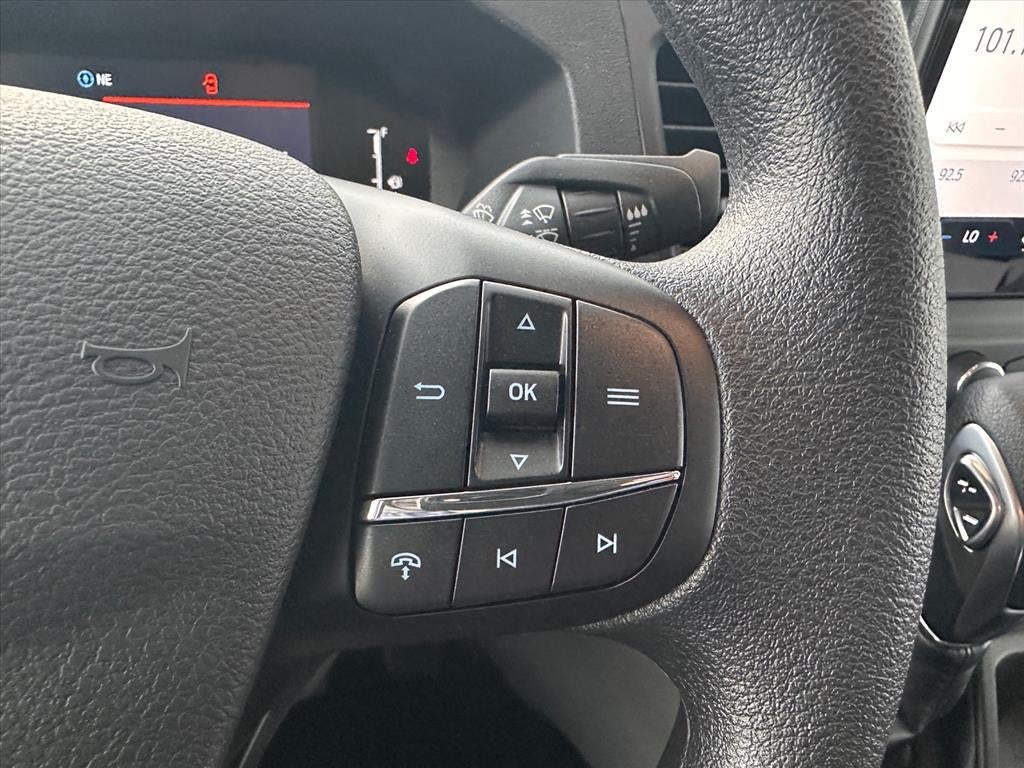 2026 Ford Transit 350 XL