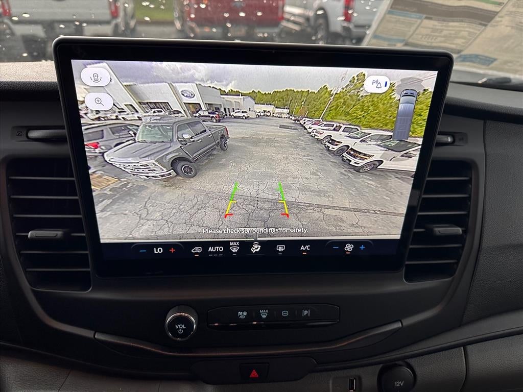 2026 Ford Transit 350 XL