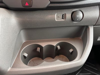 2026 Ford Transit 350 XL
