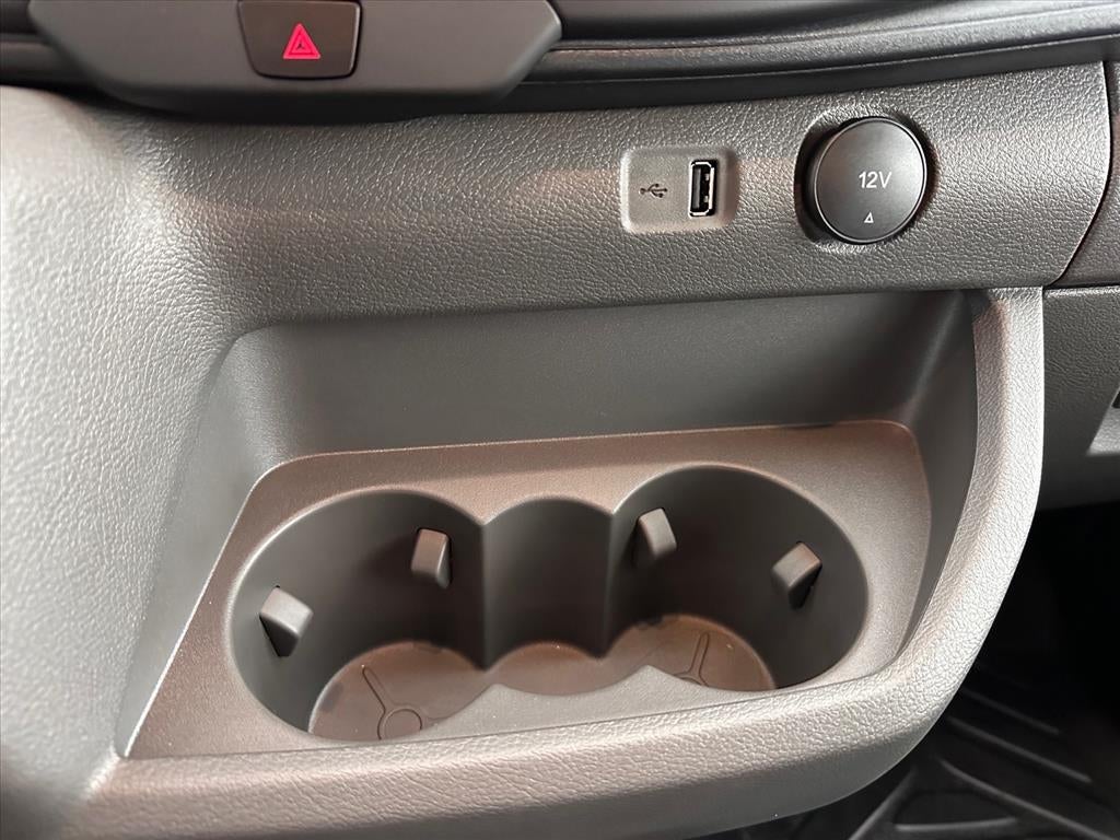 2026 Ford Transit 350 XL