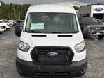 2026 Ford Transit 350 XL
