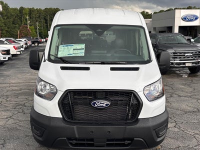 2026 Ford Transit 350 XL
