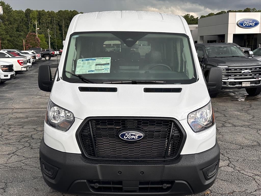 2026 Ford Transit 350 XL