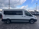 2026 Ford Transit 350 XL