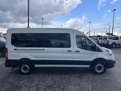 2026 Ford Transit 350 XL