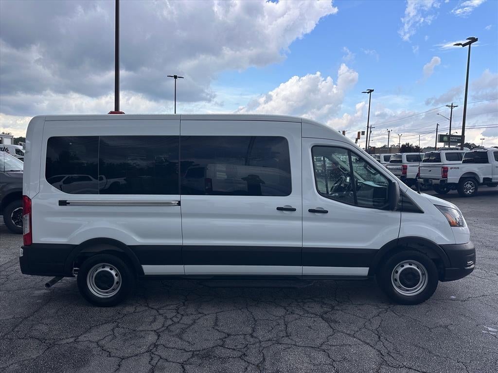 2026 Ford Transit 350 XL