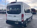 2026 Ford Transit 350 XL