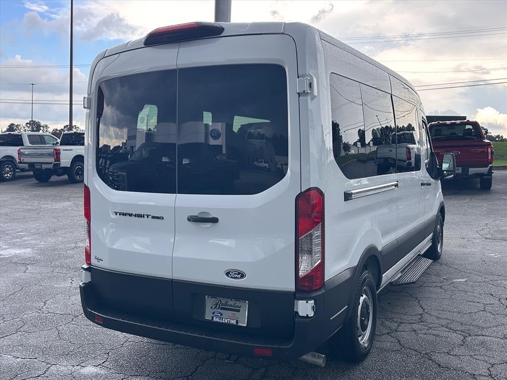 2026 Ford Transit 350 XL