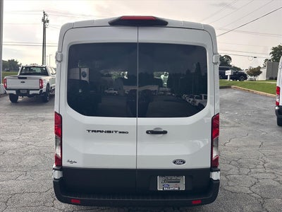 2026 Ford Transit 350 XL