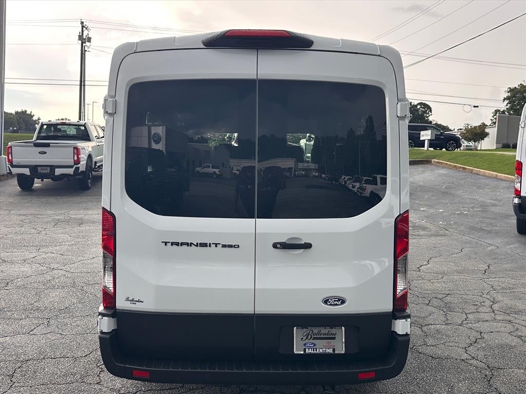 2026 Ford Transit 350 XL