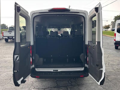 2026 Ford Transit 350 XL