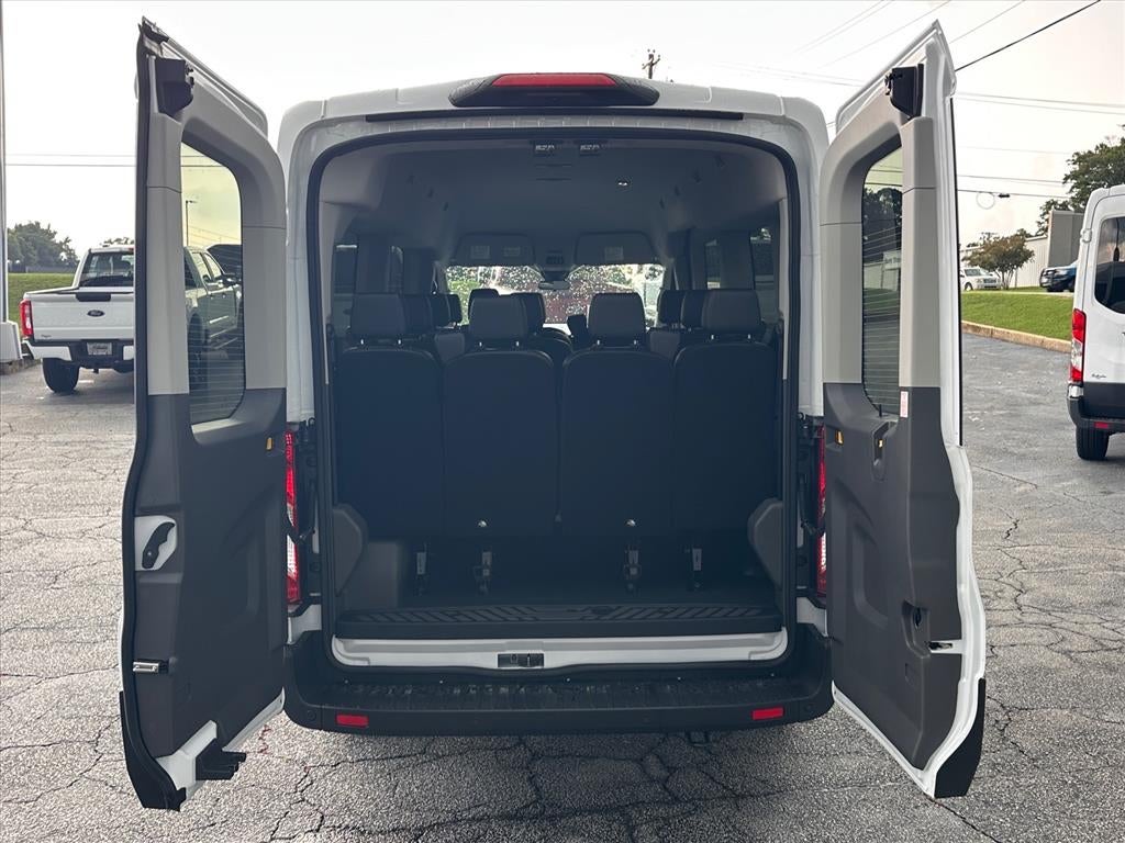 2026 Ford Transit 350 XL
