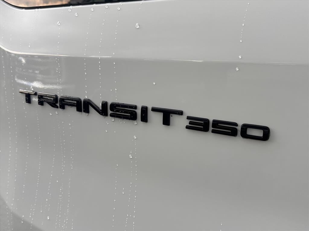 2026 Ford Transit 350 XL