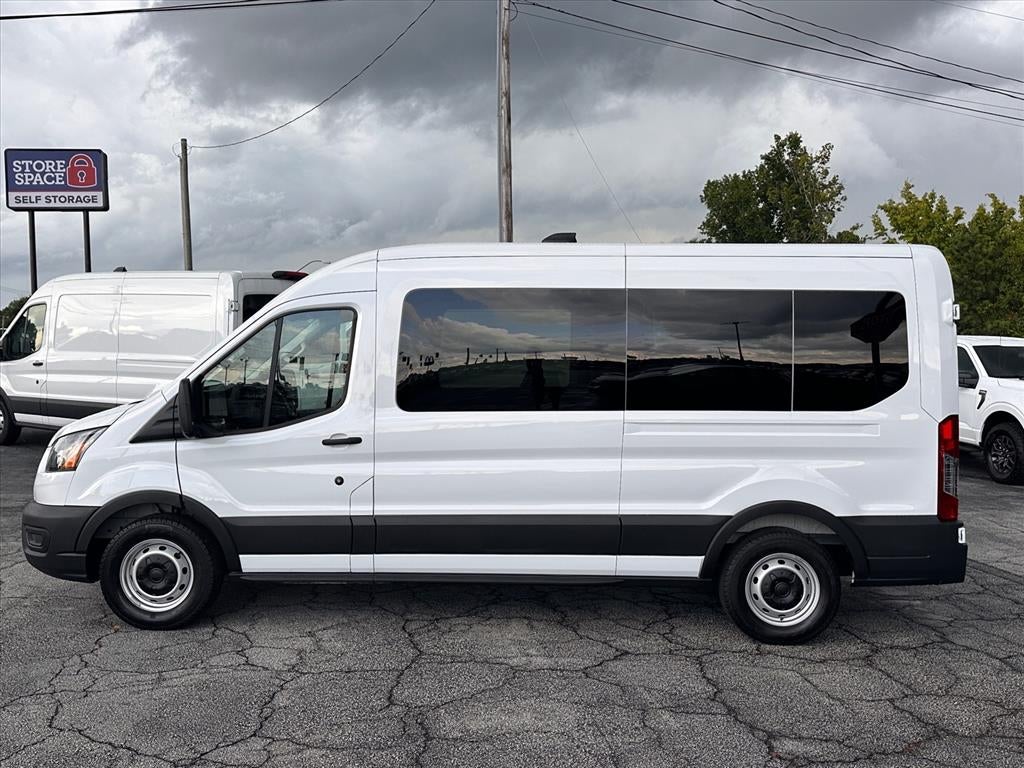 2026 Ford Transit 350 XL
