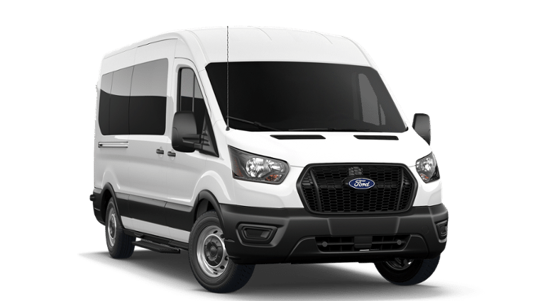 2026 Ford Transit 350 XL