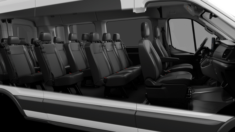 2026 Ford Transit 350 XL