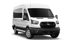 2026 Ford Transit 350 XL