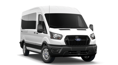 2026 Ford Transit 350 XL