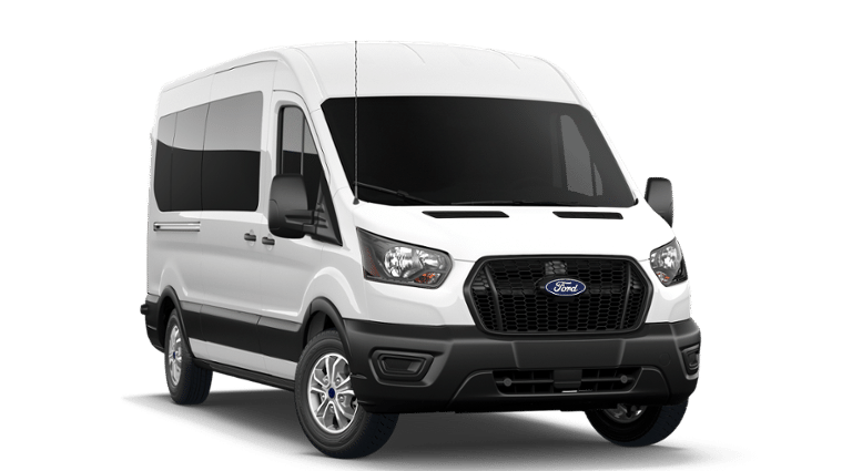 2026 Ford Transit 350 XL