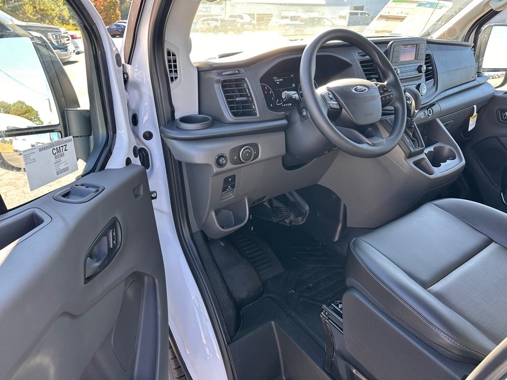 2025 Ford Transit 350 XL