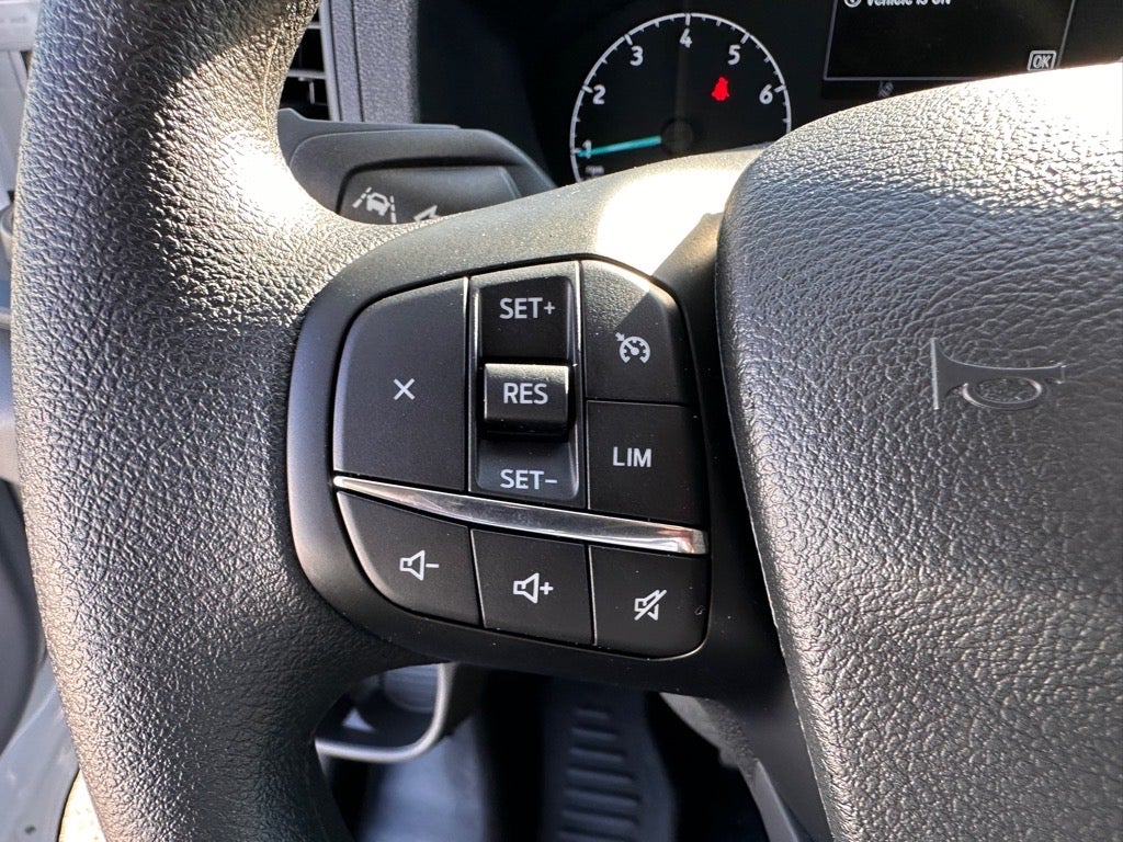 2025 Ford Transit 350 XL