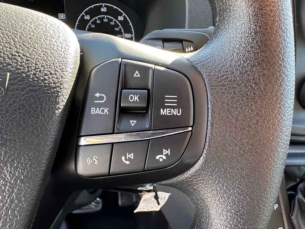 2025 Ford Transit 350 XL