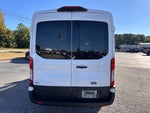 2025 Ford Transit 350 XL