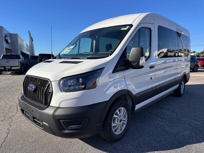 2025 Ford Transit 350 XL
