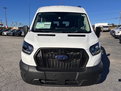 2025 Ford Transit 350 XL