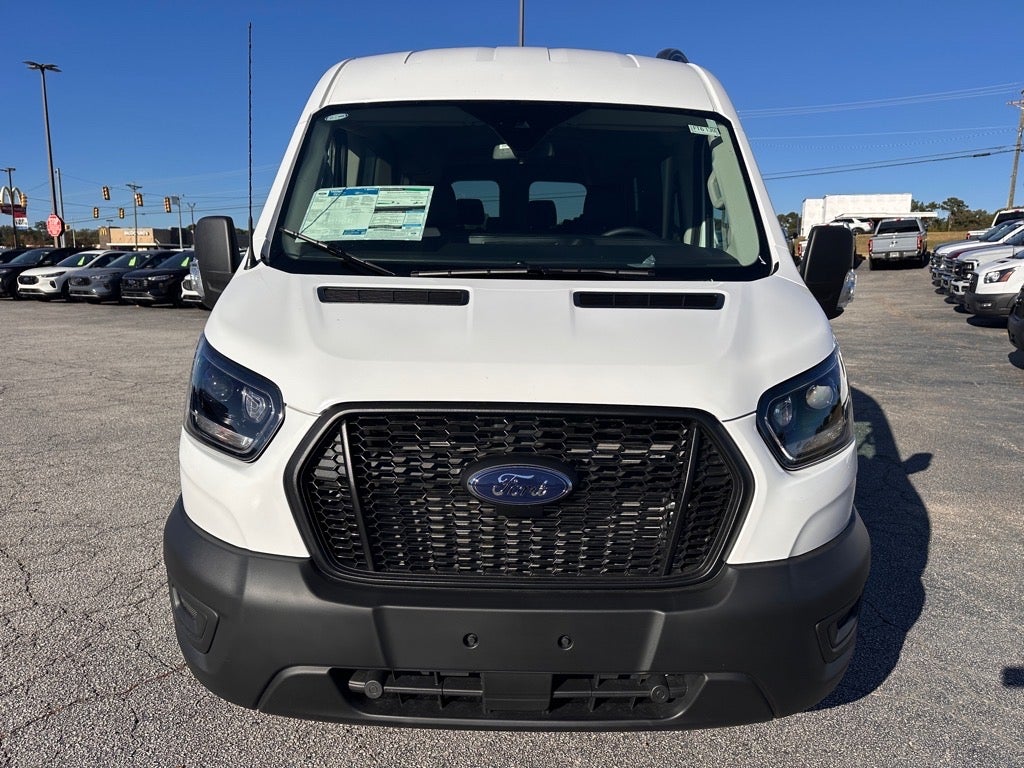 2025 Ford Transit 350 XL