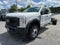 2024 Ford F-450 Chassis Cab F-450® XL