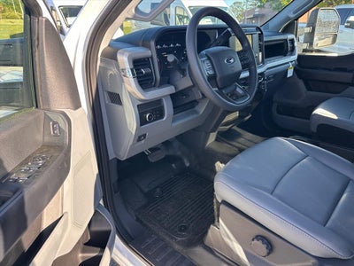 2026 Ford F-350 Super Duty XL