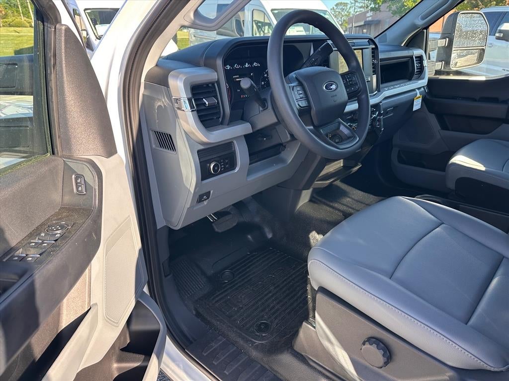 2026 Ford F-350 Super Duty XL