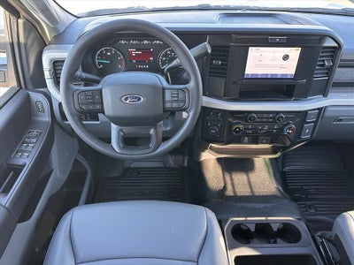 2026 Ford F-350 Super Duty XL