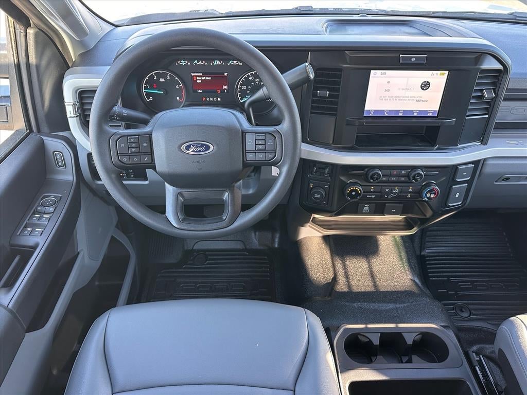 2026 Ford F-350 Super Duty XL