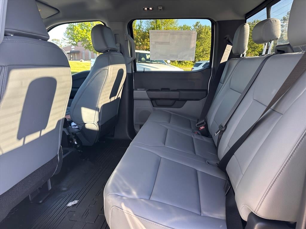 2026 Ford F-350 Super Duty XL