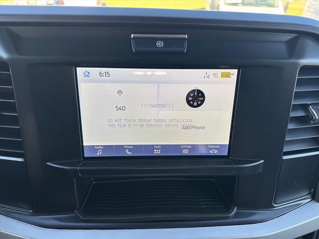 2026 Ford F-350 Super Duty XL