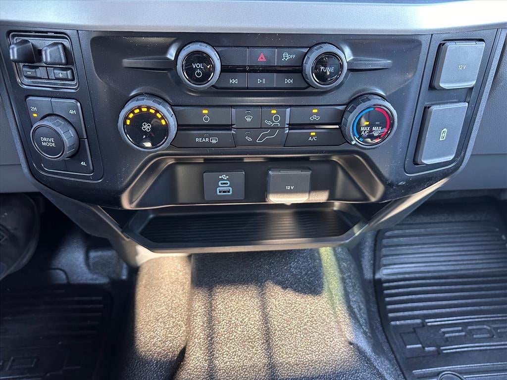 2026 Ford F-350 Super Duty XL