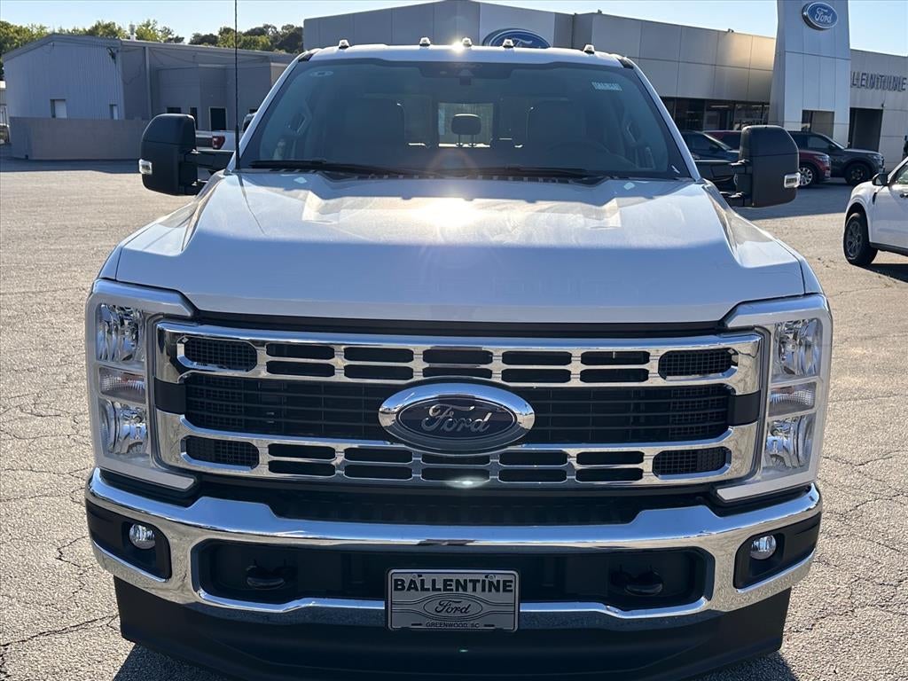 2026 Ford F-350 Super Duty XL