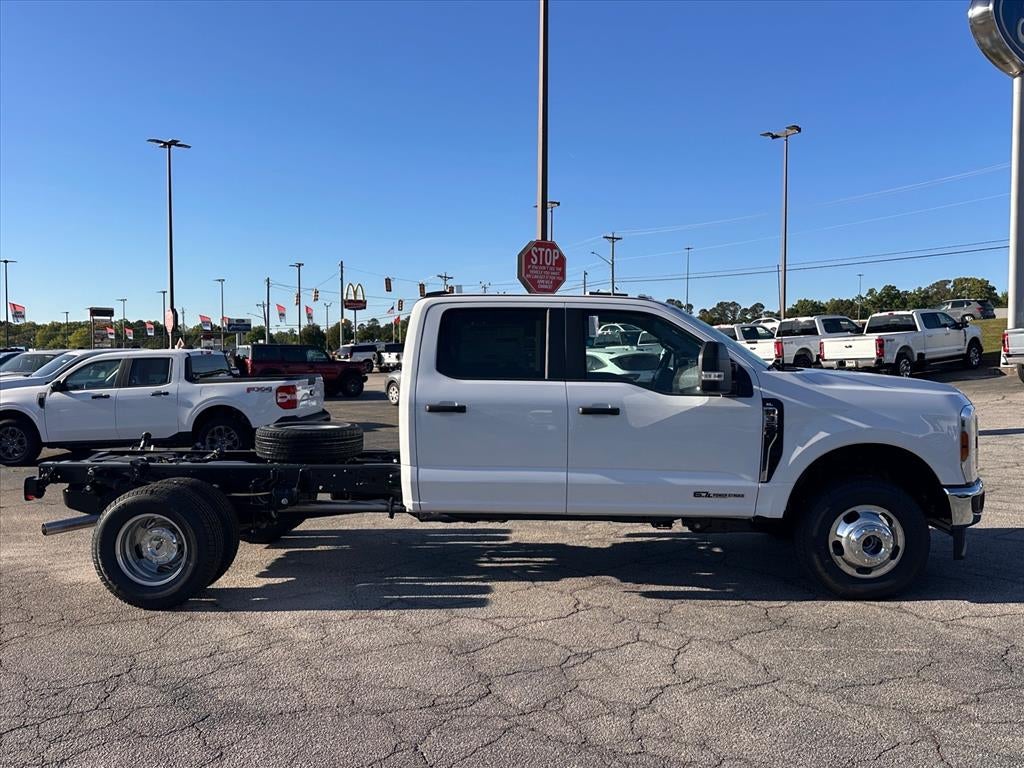 2026 Ford F-350 Super Duty XL
