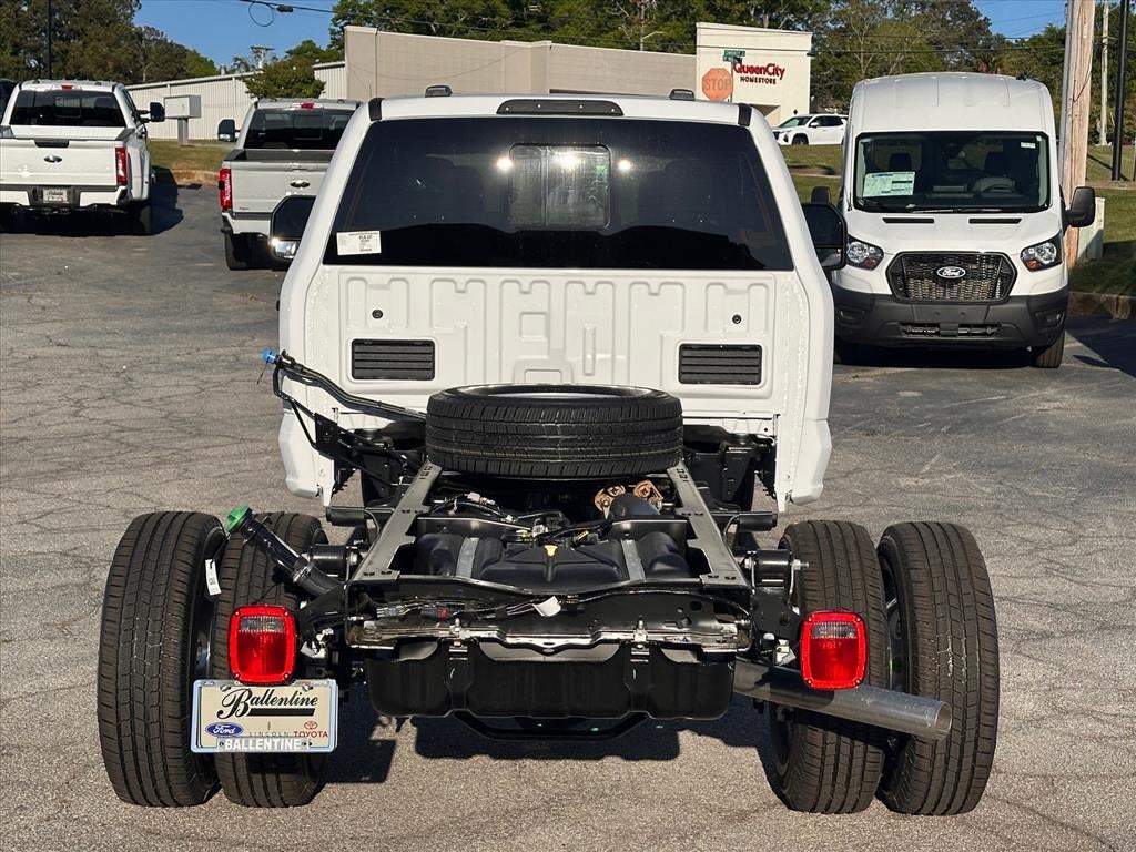 2026 Ford F-350 Super Duty XL