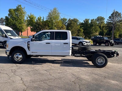 2026 Ford F-350 Super Duty XL