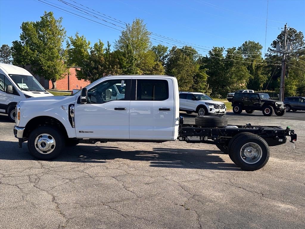 2026 Ford F-350 Super Duty XL