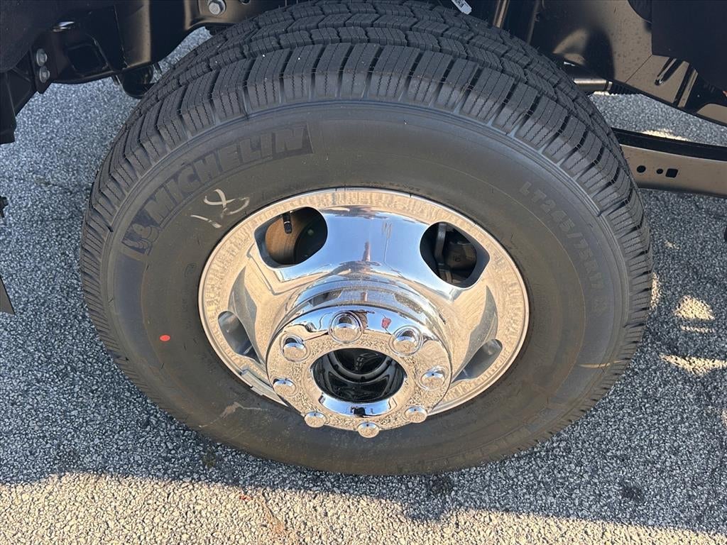 2026 Ford F-350 Super Duty XL