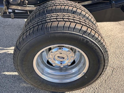 2026 Ford F-350 Super Duty XL