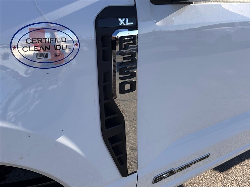 2026 Ford F-350 Super Duty XL