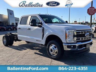 2026 Ford F-350 Super Duty XL